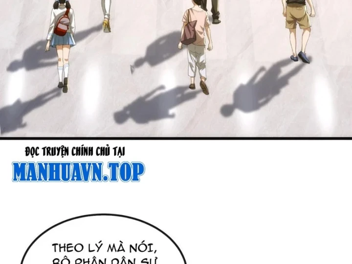 Tiểu Thế Giới Kỳ Nhạc Vô Tận Chapter 10 - 6