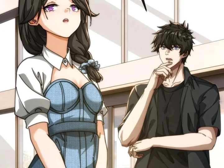 Tiểu Thế Giới Kỳ Nhạc Vô Tận Chapter 10 - 8