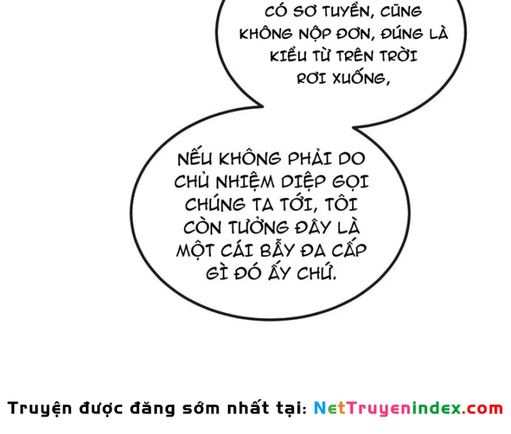 Tiểu Thế Giới Kỳ Nhạc Vô Tận Chapter 10 - 10