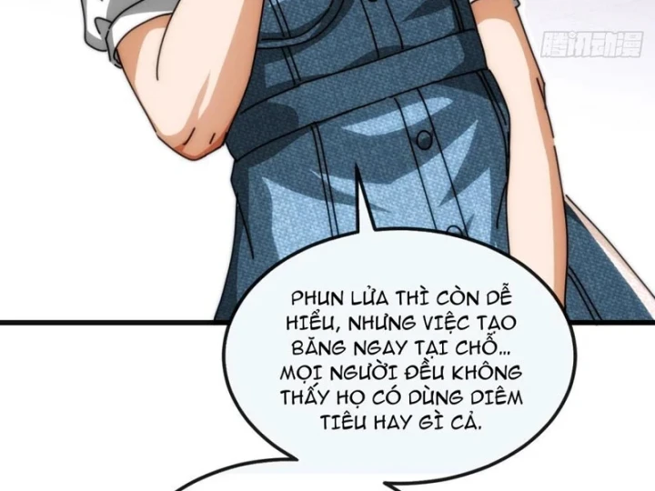 Tiểu Thế Giới Kỳ Nhạc Vô Tận Chapter 10 - 34