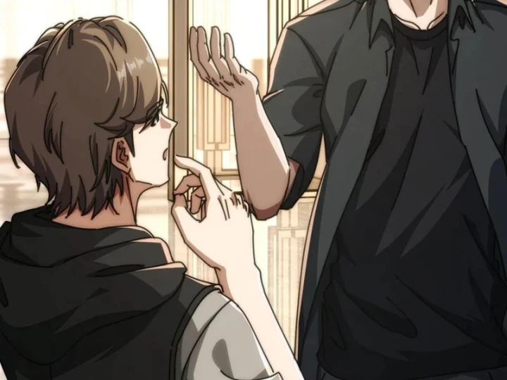 Tiểu Thế Giới Kỳ Nhạc Vô Tận Chapter 10 - 37