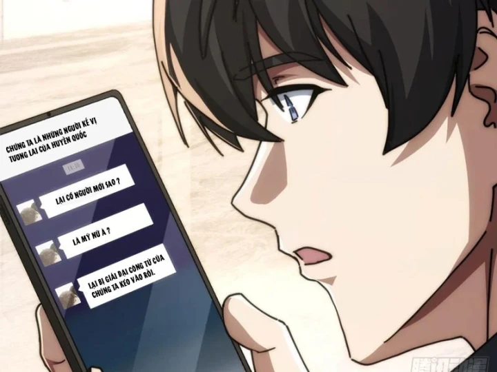 Tiểu Thế Giới Kỳ Nhạc Vô Tận Chapter 10 - 57
