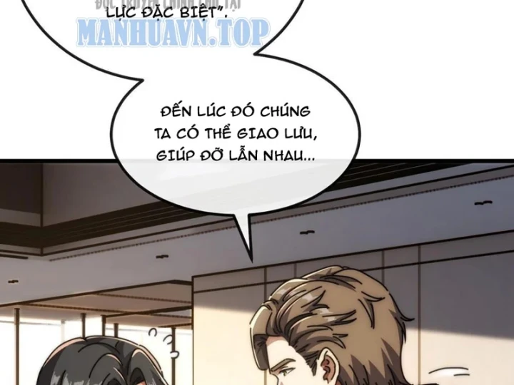 Tiểu Thế Giới Kỳ Nhạc Vô Tận Chapter 10 - 61