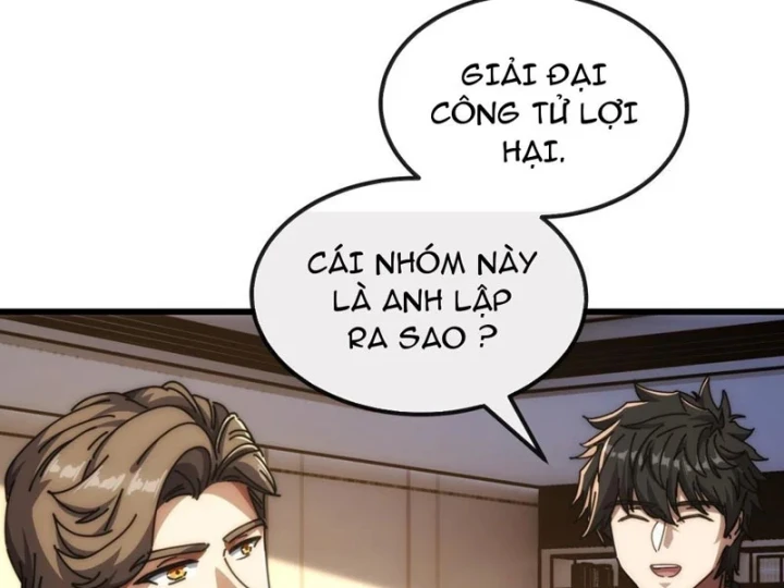 Tiểu Thế Giới Kỳ Nhạc Vô Tận Chapter 10 - 64