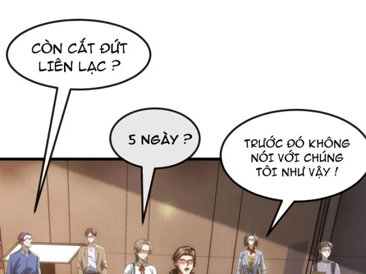 Tiểu Thế Giới Kỳ Nhạc Vô Tận Chapter 10 - 136