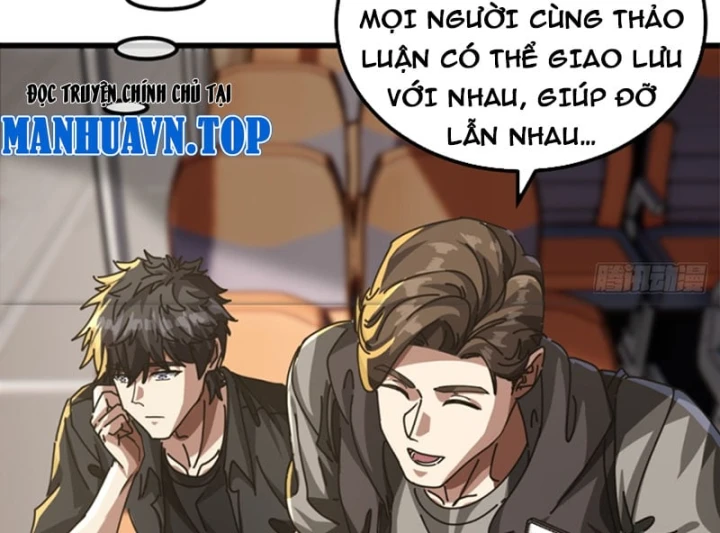 Tiểu Thế Giới Kỳ Nhạc Vô Tận Chapter 11 - 10
