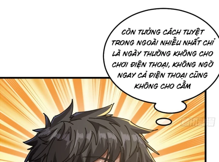 Tiểu Thế Giới Kỳ Nhạc Vô Tận Chapter 11 - 17