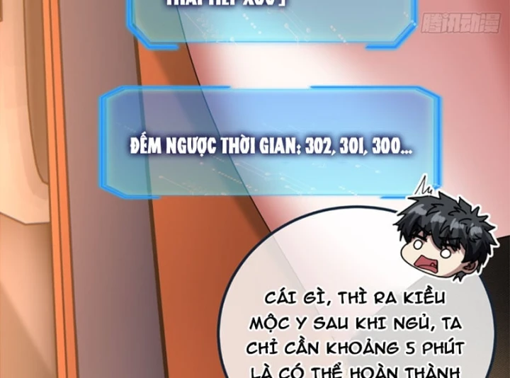 Tiểu Thế Giới Kỳ Nhạc Vô Tận Chapter 11 - 28