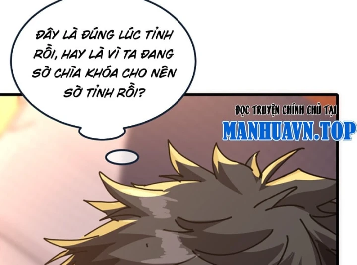 Tiểu Thế Giới Kỳ Nhạc Vô Tận Chapter 11 - 36