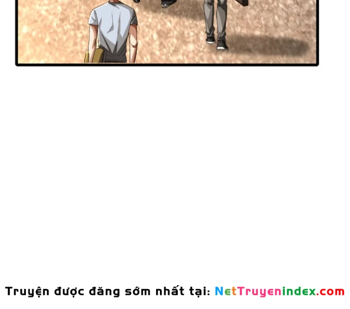 Tiểu Thế Giới Kỳ Nhạc Vô Tận Chapter 11 - 57