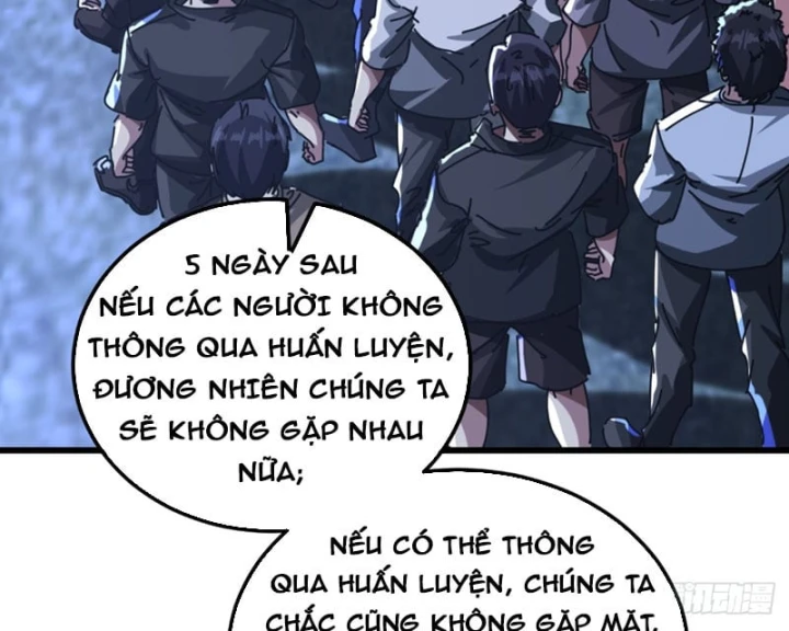 Tiểu Thế Giới Kỳ Nhạc Vô Tận Chapter 11 - 88