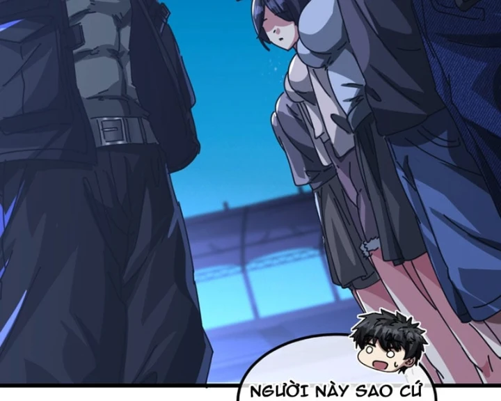 Tiểu Thế Giới Kỳ Nhạc Vô Tận Chapter 11 - 97