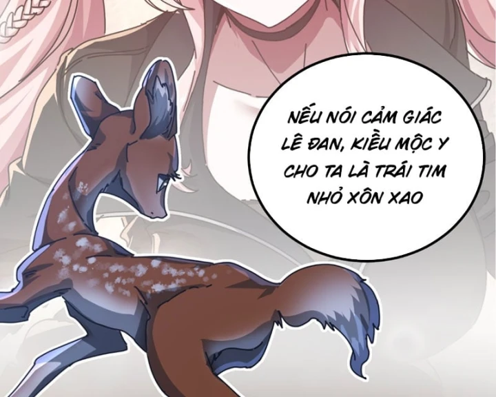 Tiểu Thế Giới Kỳ Nhạc Vô Tận Chapter 11 - 112