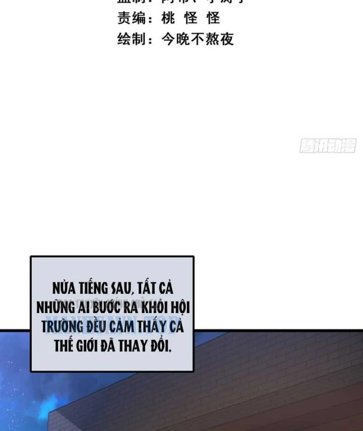 Tiểu Thế Giới Kỳ Nhạc Vô Tận Chapter 12 - 4