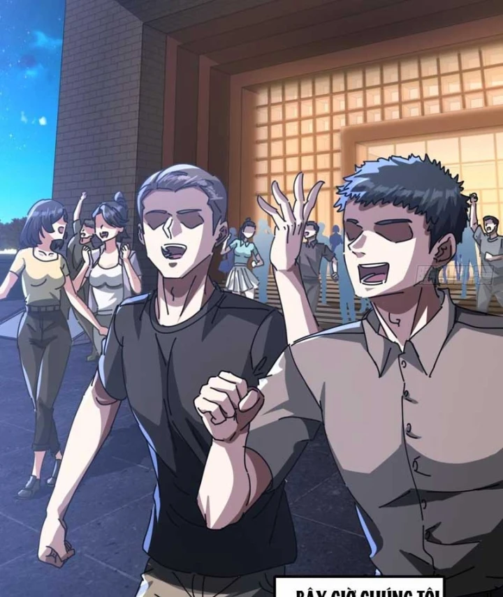 Tiểu Thế Giới Kỳ Nhạc Vô Tận Chapter 12 - 5
