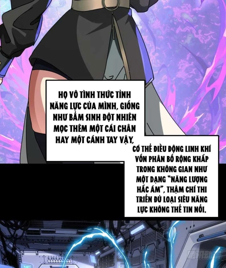 Tiểu Thế Giới Kỳ Nhạc Vô Tận Chapter 12 - 9