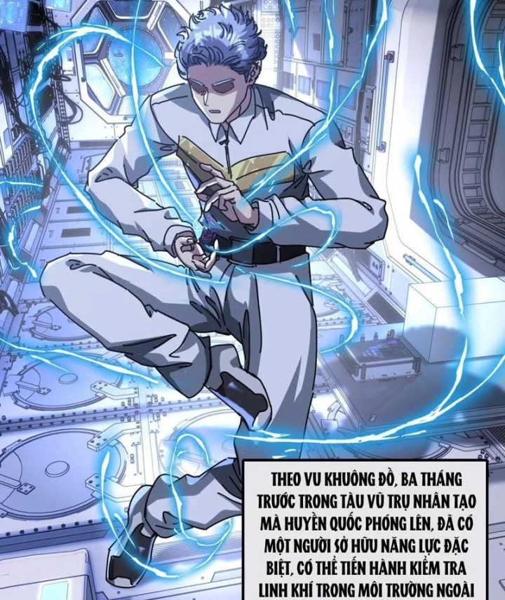 Tiểu Thế Giới Kỳ Nhạc Vô Tận Chapter 12 - 10
