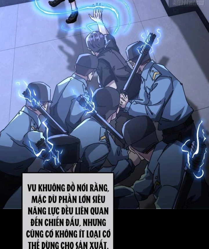 Tiểu Thế Giới Kỳ Nhạc Vô Tận Chapter 12 - 16