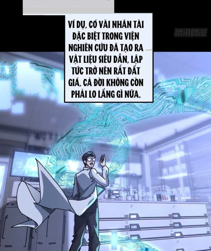 Tiểu Thế Giới Kỳ Nhạc Vô Tận Chapter 12 - 17