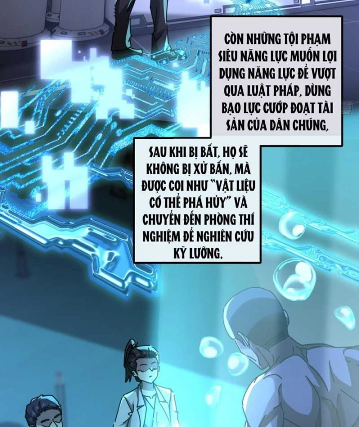 Tiểu Thế Giới Kỳ Nhạc Vô Tận Chapter 12 - 18