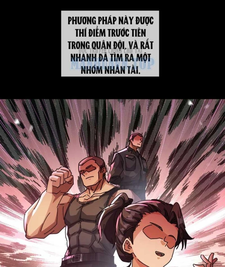 Tiểu Thế Giới Kỳ Nhạc Vô Tận Chapter 12 - 21