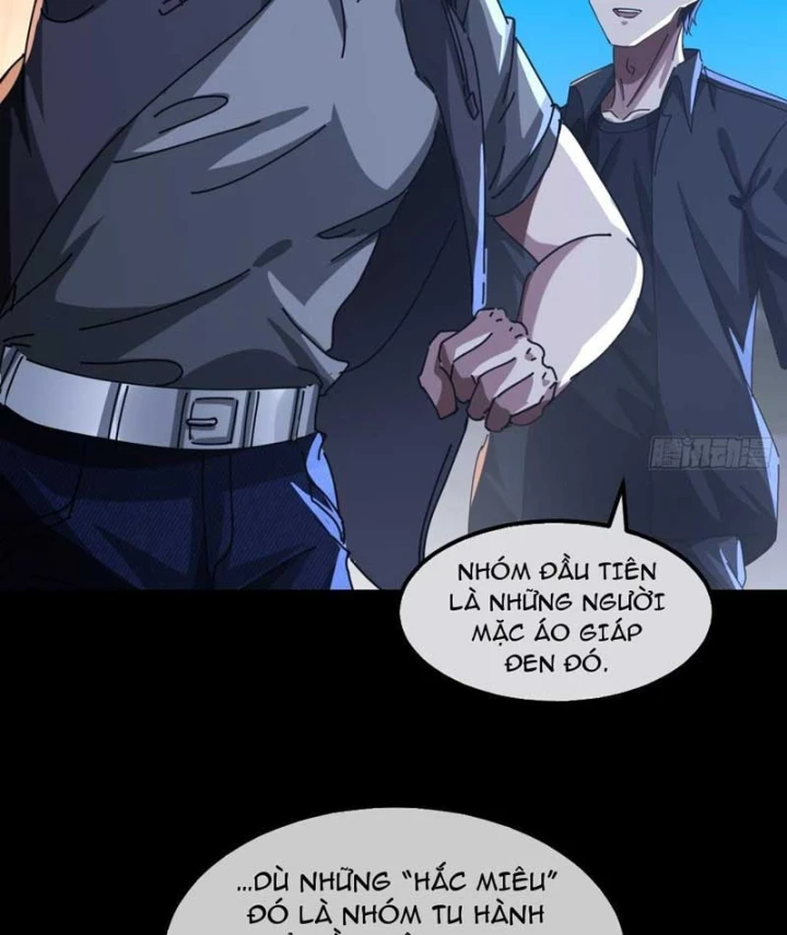 Tiểu Thế Giới Kỳ Nhạc Vô Tận Chapter 12 - 28