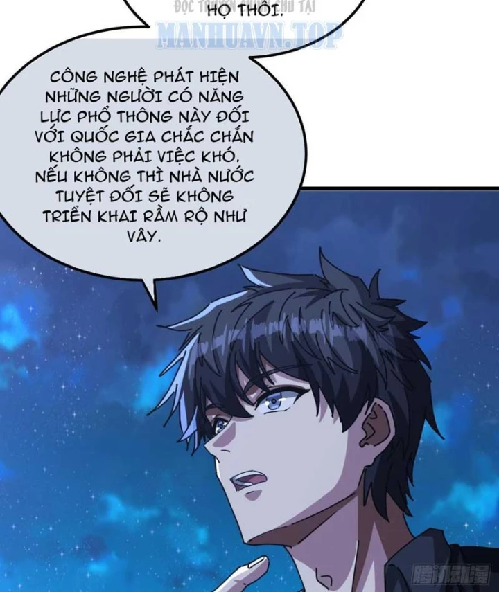 Tiểu Thế Giới Kỳ Nhạc Vô Tận Chapter 12 - 32