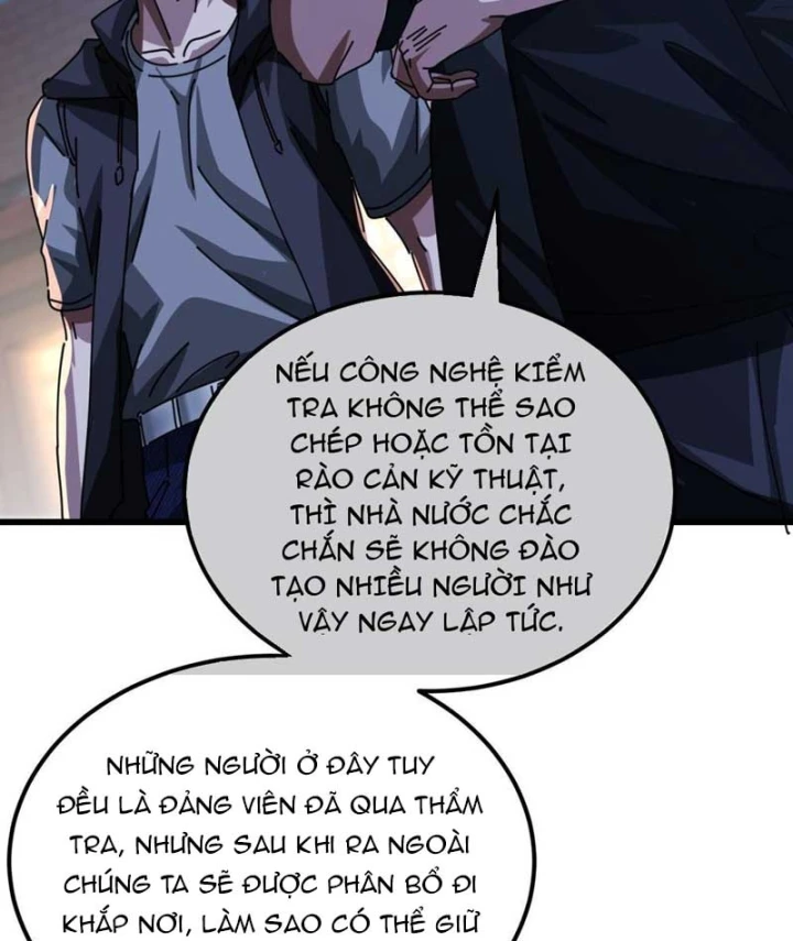 Tiểu Thế Giới Kỳ Nhạc Vô Tận Chapter 12 - 35