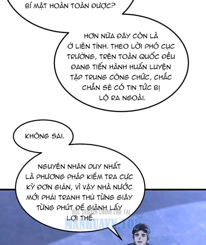 Tiểu Thế Giới Kỳ Nhạc Vô Tận Chapter 12 - 36