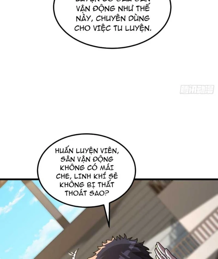 Tiểu Thế Giới Kỳ Nhạc Vô Tận Chapter 12 - 55