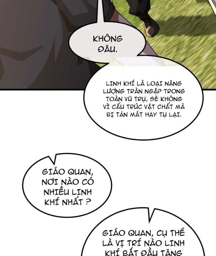 Tiểu Thế Giới Kỳ Nhạc Vô Tận Chapter 12 - 57