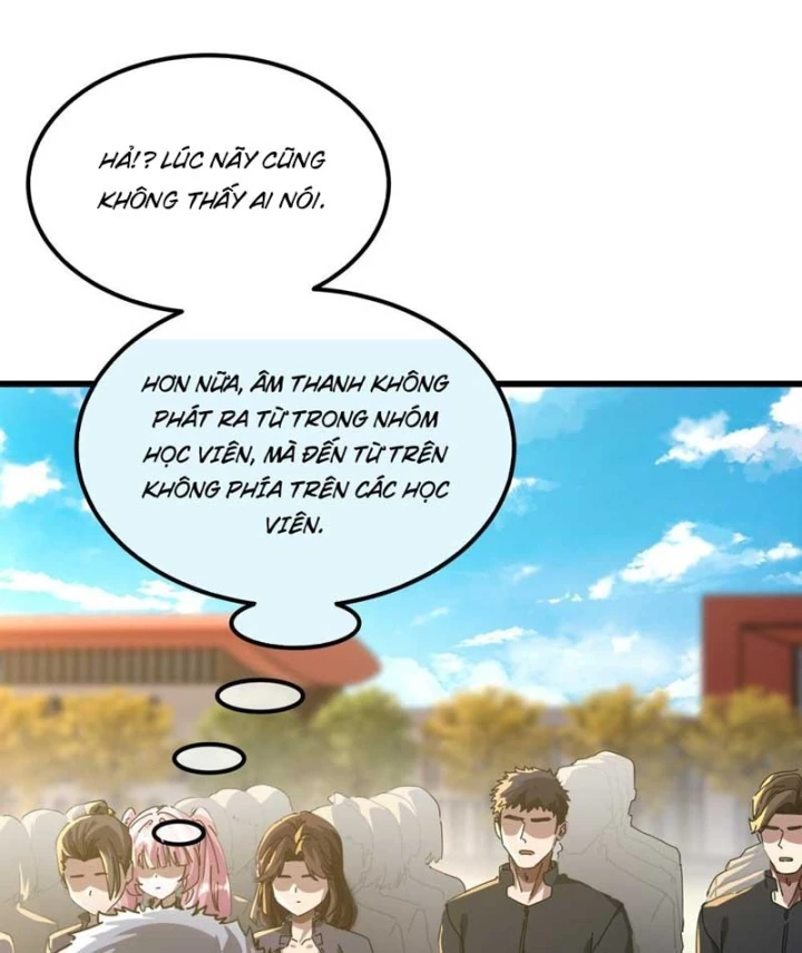 Tiểu Thế Giới Kỳ Nhạc Vô Tận Chapter 12 - 68