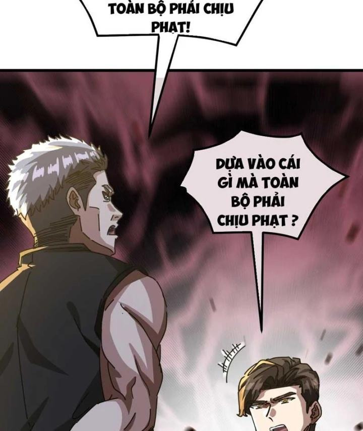 Tiểu Thế Giới Kỳ Nhạc Vô Tận Chapter 12 - 74