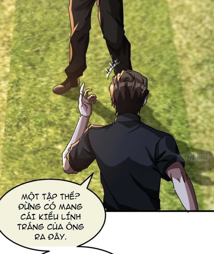 Tiểu Thế Giới Kỳ Nhạc Vô Tận Chapter 12 - 77
