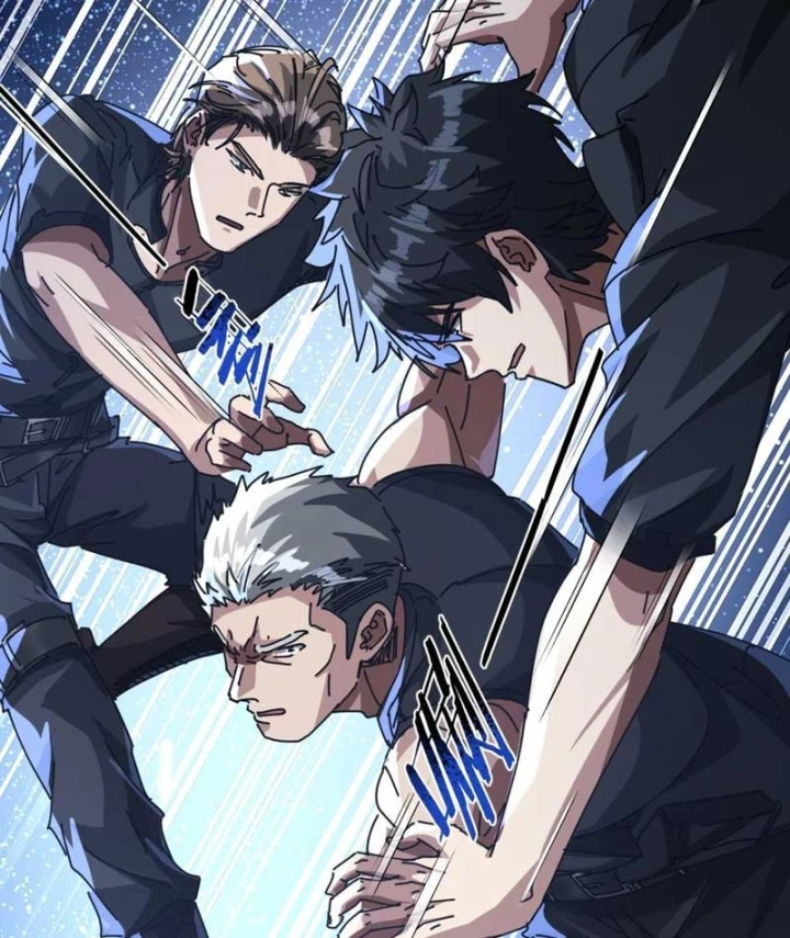 Tiểu Thế Giới Kỳ Nhạc Vô Tận Chapter 12 - 84