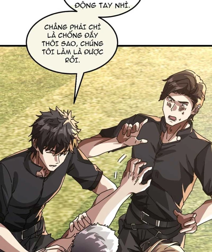 Tiểu Thế Giới Kỳ Nhạc Vô Tận Chapter 12 - 86