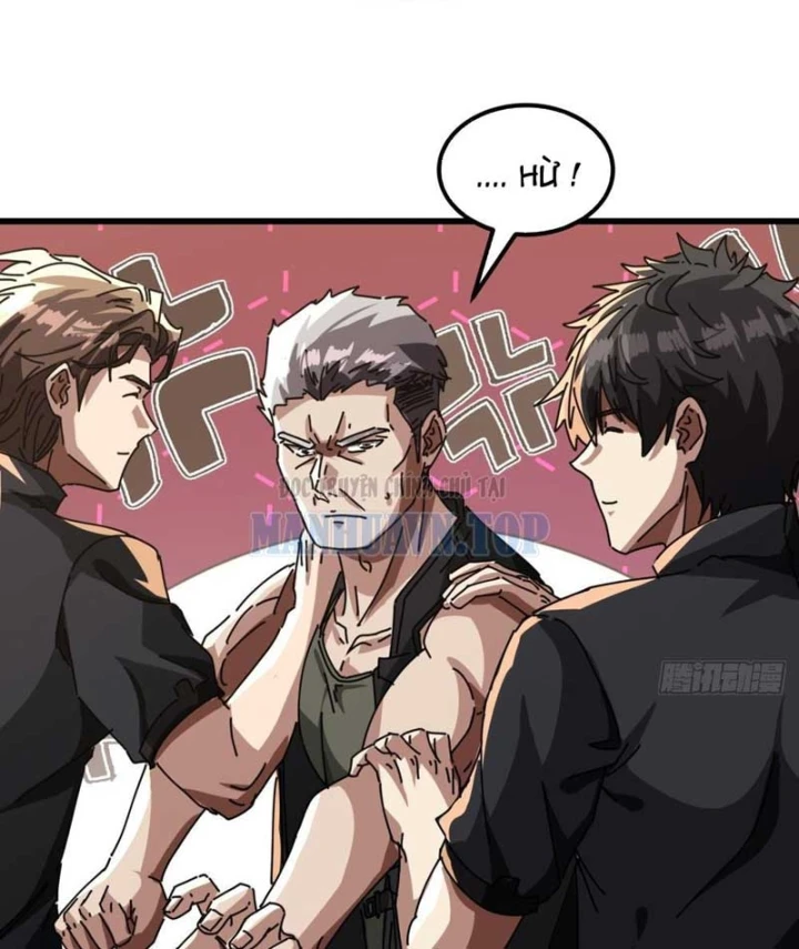 Tiểu Thế Giới Kỳ Nhạc Vô Tận Chapter 12 - 88