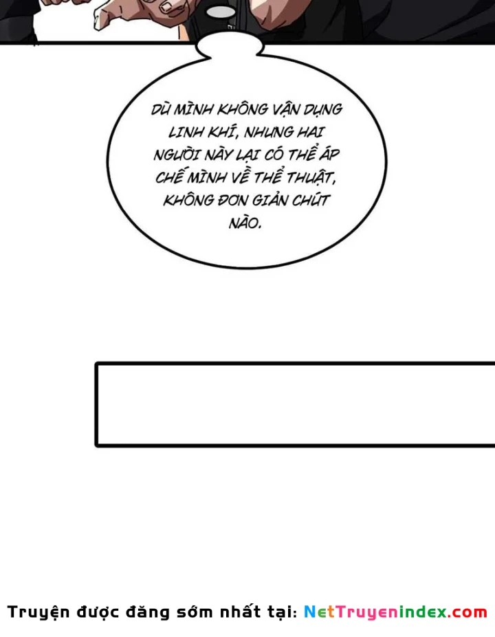 Tiểu Thế Giới Kỳ Nhạc Vô Tận Chapter 12 - 89