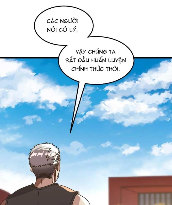 Tiểu Thế Giới Kỳ Nhạc Vô Tận Chapter 12 - 90
