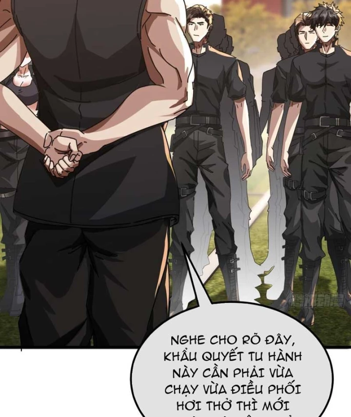Tiểu Thế Giới Kỳ Nhạc Vô Tận Chapter 12 - 91