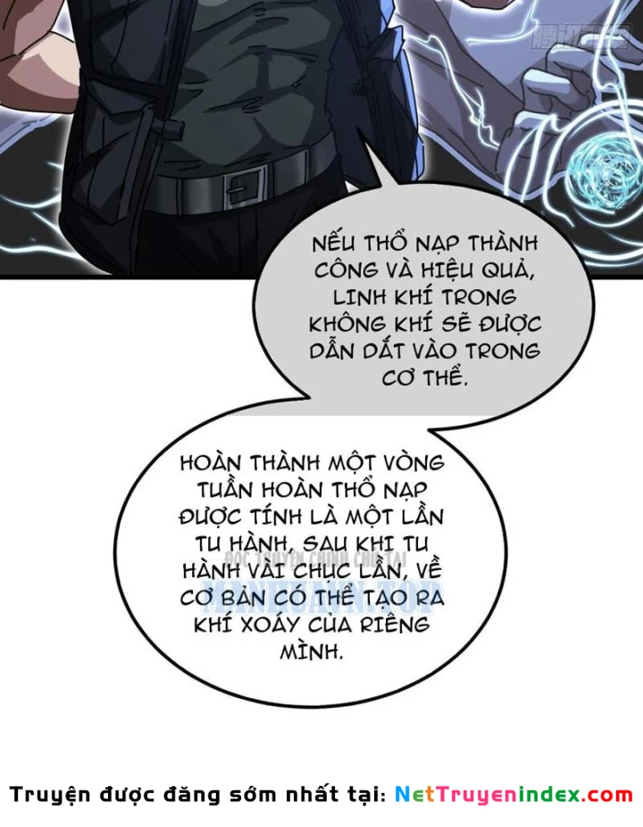 Tiểu Thế Giới Kỳ Nhạc Vô Tận Chapter 12 - 96