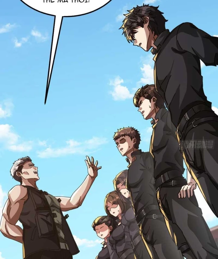 Tiểu Thế Giới Kỳ Nhạc Vô Tận Chapter 12 - 100