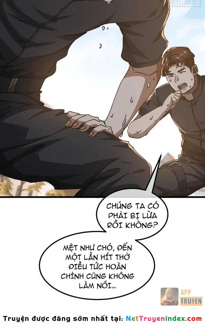 Tiểu Thế Giới Kỳ Nhạc Vô Tận Chapter 13 - 2