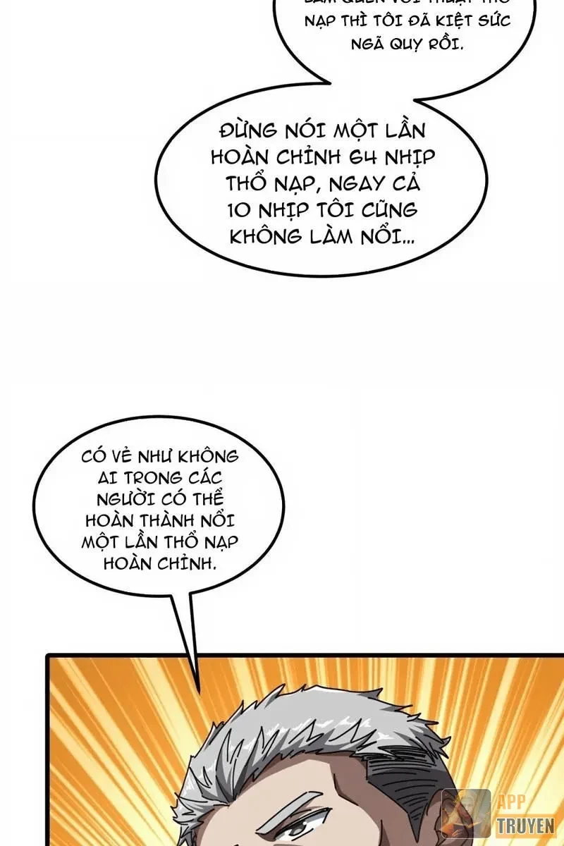Tiểu Thế Giới Kỳ Nhạc Vô Tận Chapter 13 - 5