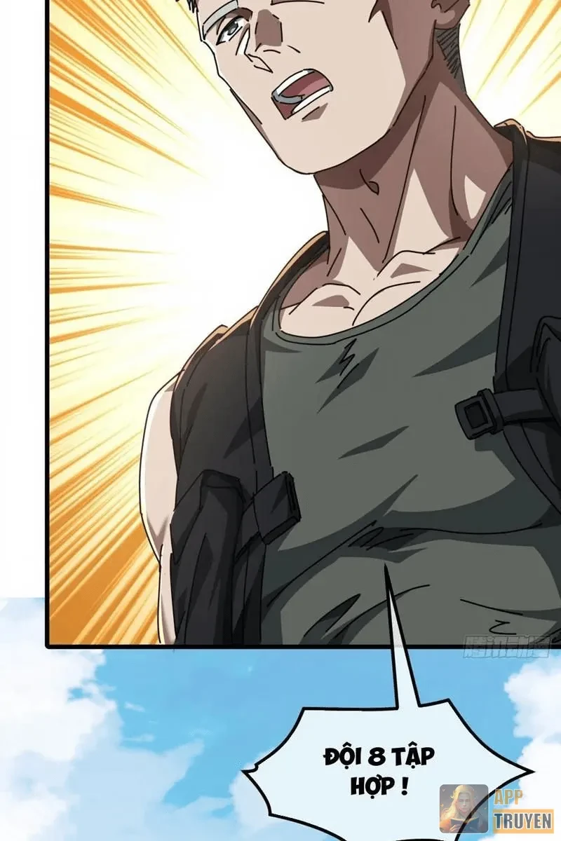 Tiểu Thế Giới Kỳ Nhạc Vô Tận Chapter 13 - 6