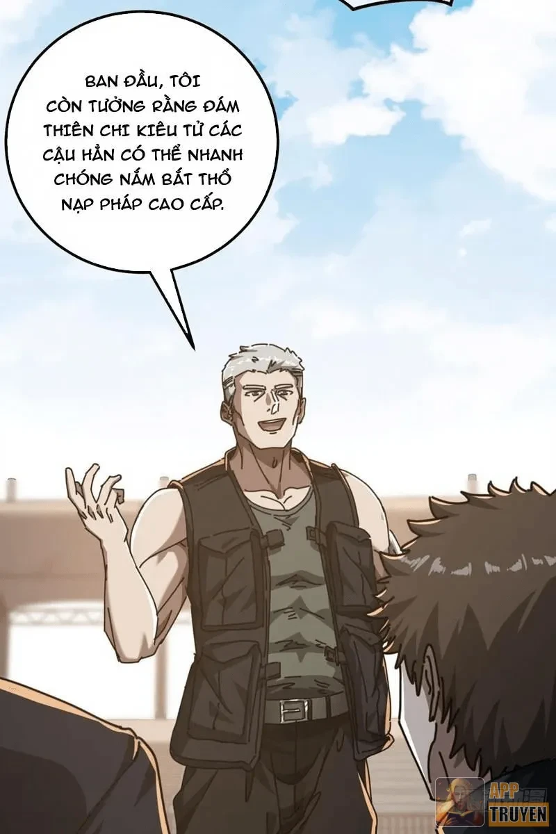 Tiểu Thế Giới Kỳ Nhạc Vô Tận Chapter 13 - 7