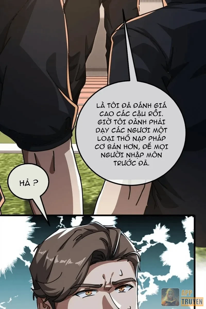 Tiểu Thế Giới Kỳ Nhạc Vô Tận Chapter 13 - 8