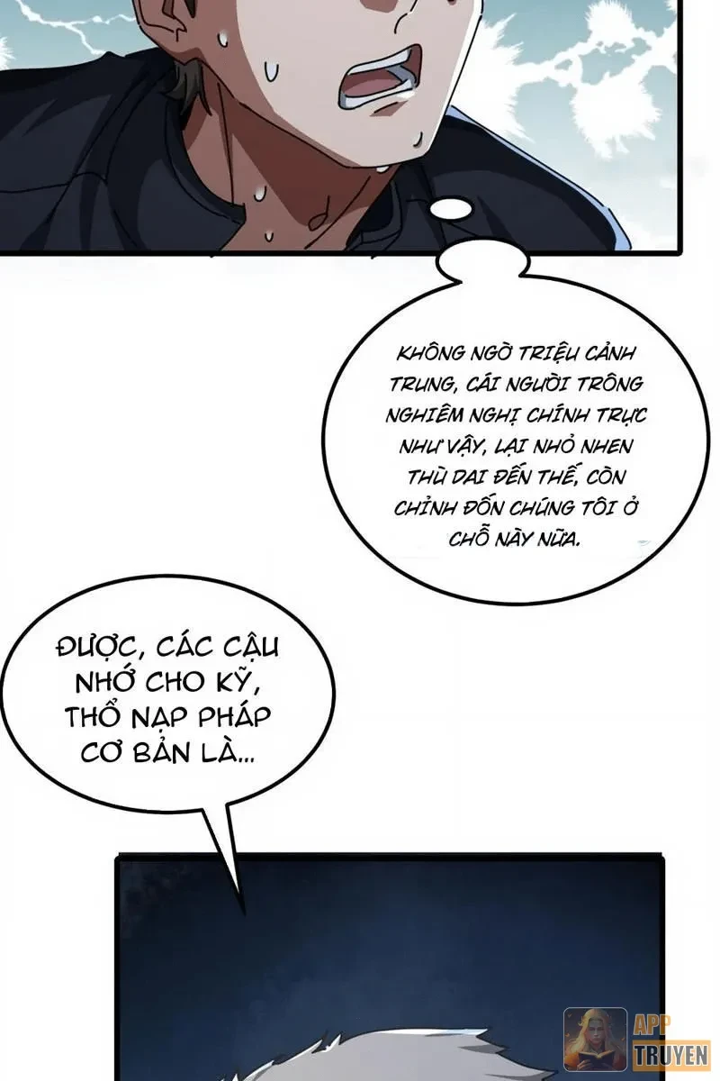 Tiểu Thế Giới Kỳ Nhạc Vô Tận Chapter 13 - 9