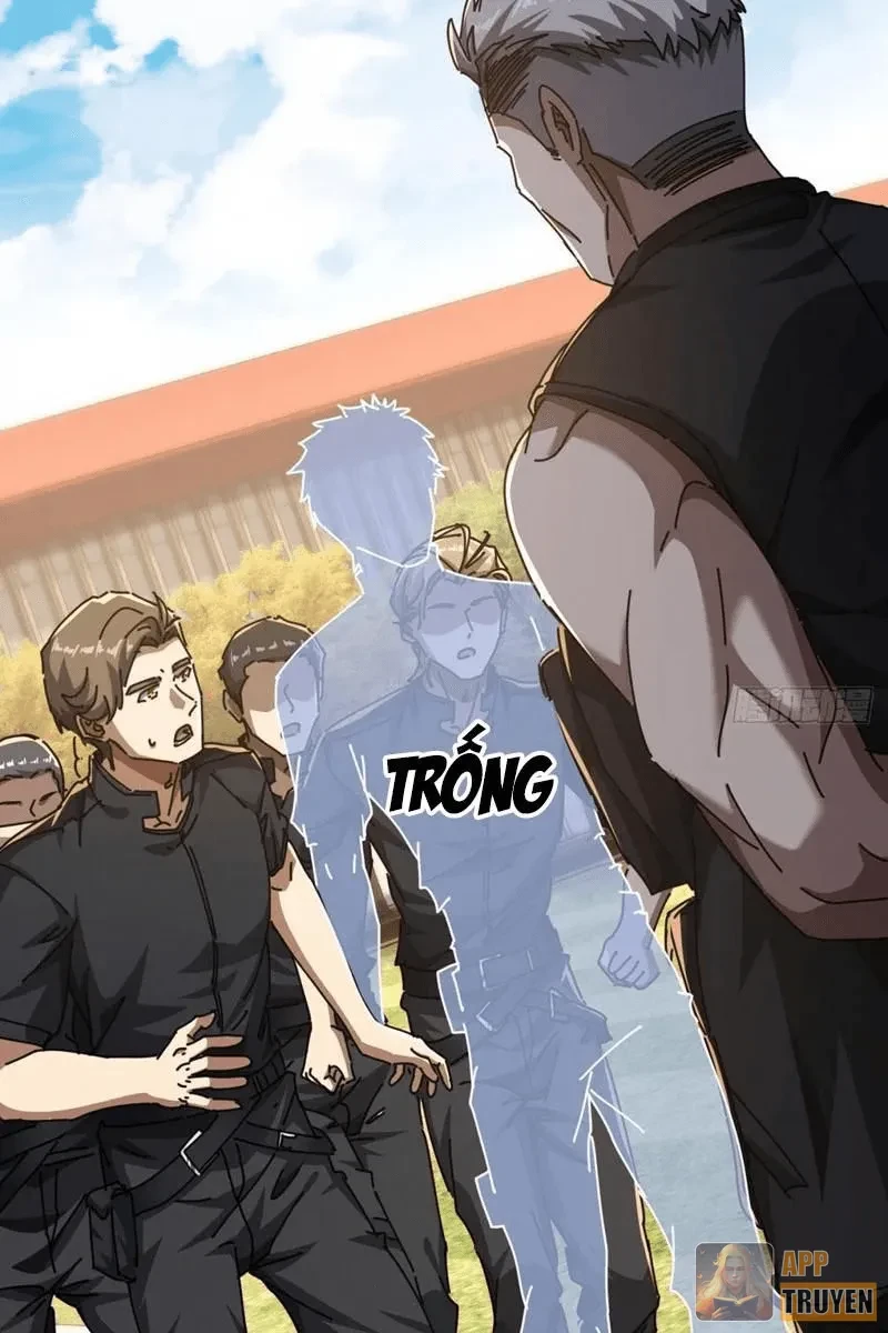 Tiểu Thế Giới Kỳ Nhạc Vô Tận Chapter 13 - 11