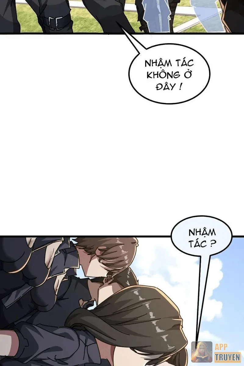Tiểu Thế Giới Kỳ Nhạc Vô Tận Chapter 13 - 12